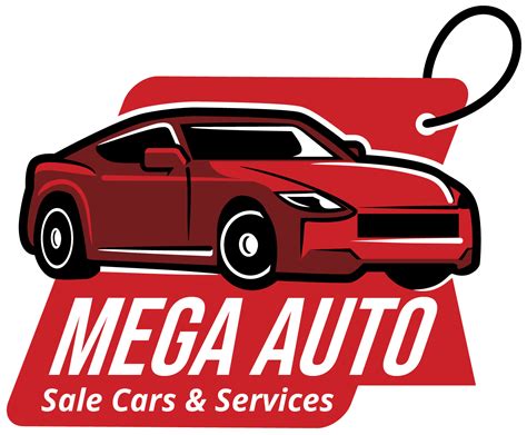 Mega Auto Sales