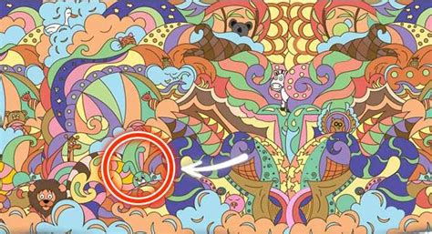Personality Test: The Animal You See First Reveals Your True ...