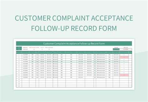 Image result for Data Record Form