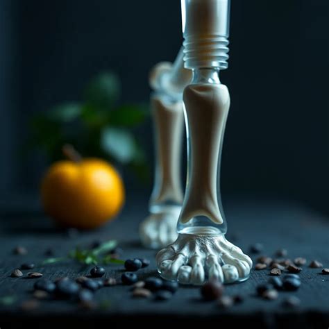 Natural Strategies for Reversing Osteopenia