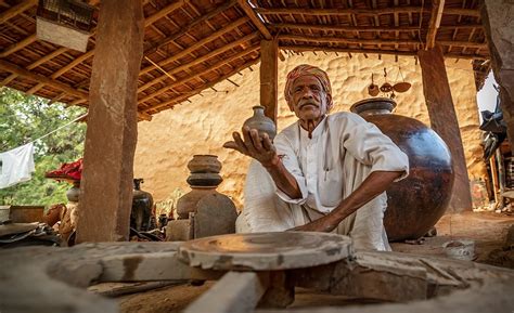 Bikaner crafts: Desert elegance in art | Incredible India