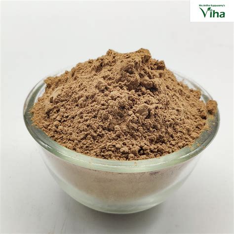 Naval Kottai Powder / Jamun Seed Powder – Viha Online