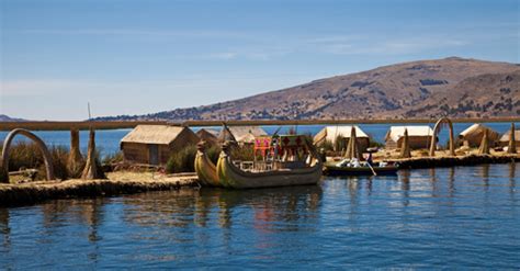 puno north Peru
