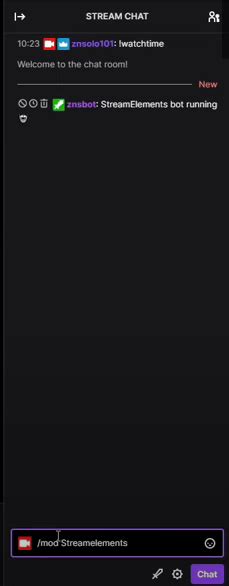 Image result for WatchTime Command Streamlabs