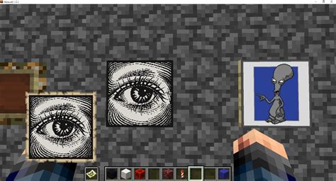 Image result for Fix Eye Minecraft