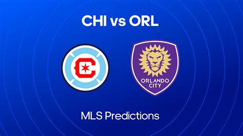 Chicago Fire vs. Orlando City Picks & Best Bets 29th May 2024: MLS ...