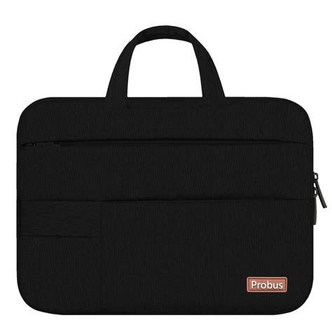 Probus The Signature Messenger Sleeve Bag for Macbook, Laptop, Notebook