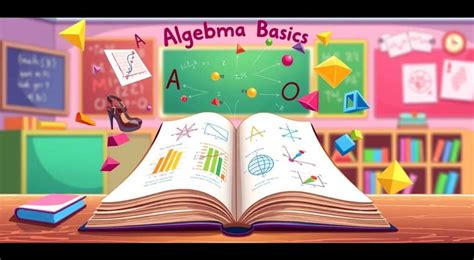 Image result for Basic Concept of Algebra