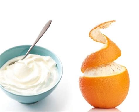 Get Naturally Glowing Skin With These Orange Peel Face Packs | Herzindagi