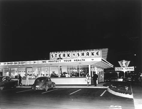Steak n Shake | World Franchise Centre