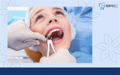 Image result for Back Molar Tooth Extraction