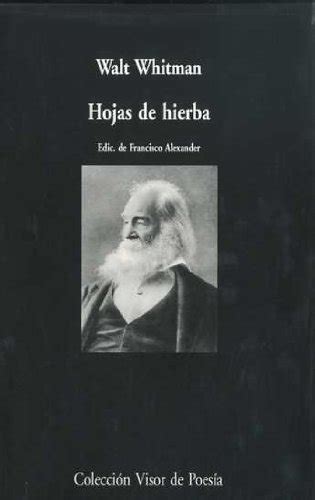 Amazon.in: Buy Hojas de hierba Book Online at Low Prices in India ...