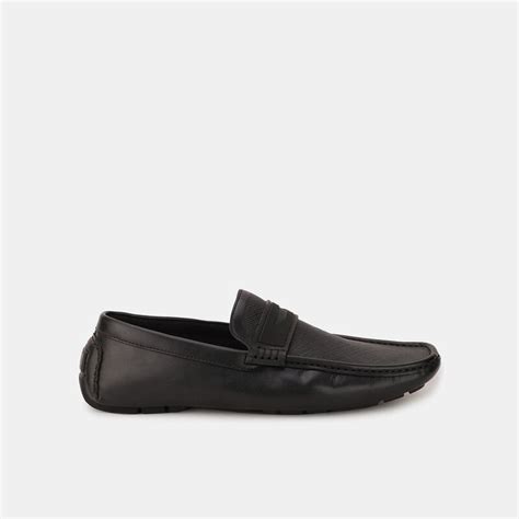 BATA CASUAL LOAFER SHOES FOR MEN