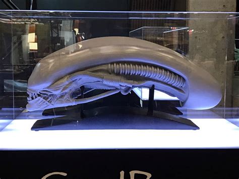 Image result for Alien Props