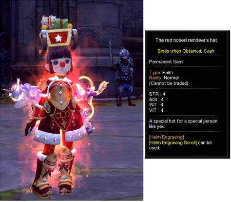 Dragon Nest - The world's fastest action MMORPG