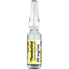 Kuvatulokset haulle phenobarbital