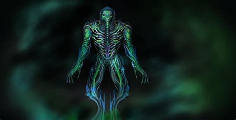 Alien Engineer Eldgers 的图像结果