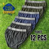 Jual Sempak Pria Model & Desain Terbaru - Harga Juni 2025