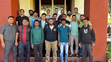 Bombay Brothers Outing 2025 (3rd January)