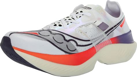 Saucony Men's Endorphin Elite Mars Sneaker - High India | Ubuy