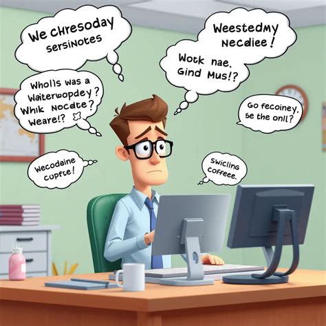 150+ Best Wednesday Jokes for Work or Office