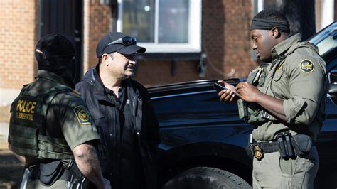 Live updates: Border Patrol, ICE raids in Raleigh NC Tuesday ...