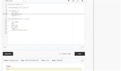 GATE CSE 2017 Set 2 | Question: 14 - GATE Overflow for GATE CSE
