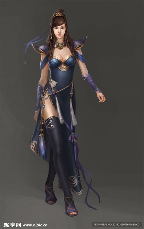 游戏美女 的图像结果