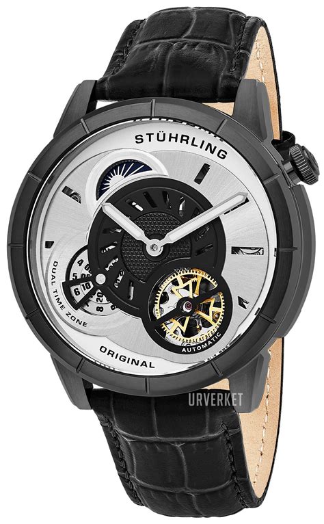 Stuhrling Original Automatic Watch