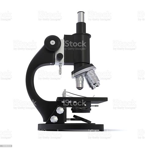 Microscope Side View 的图像结果