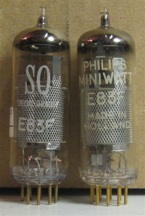 electron Tube Data sheets - 6