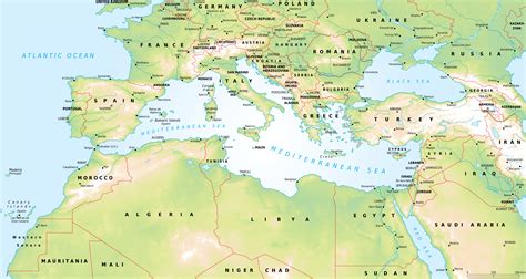 Mediterranean Diet Food List Printable - prntbl.ieolayaherrera.edu.co