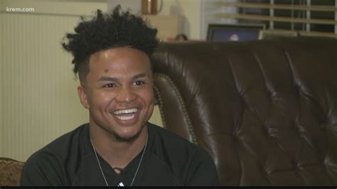 'You can get through anything' | Once homeless Spokane basketball ...