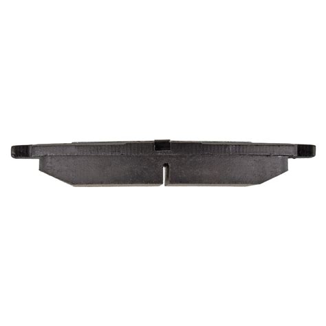 Blue Print | ADP154258 | Brake Pad Set with fastening material ...