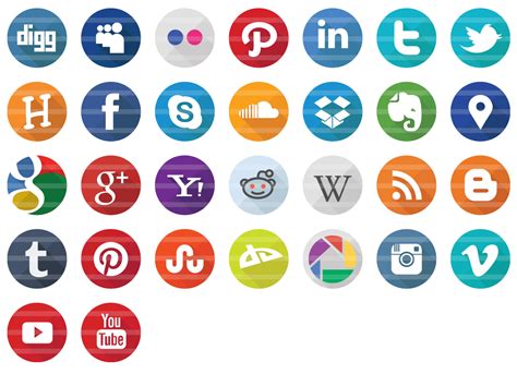 Projects Icon Round 的图像结果