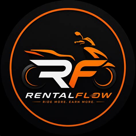 RentalFlow | Vehicle Rental Management Software for Bike & Car Rentals