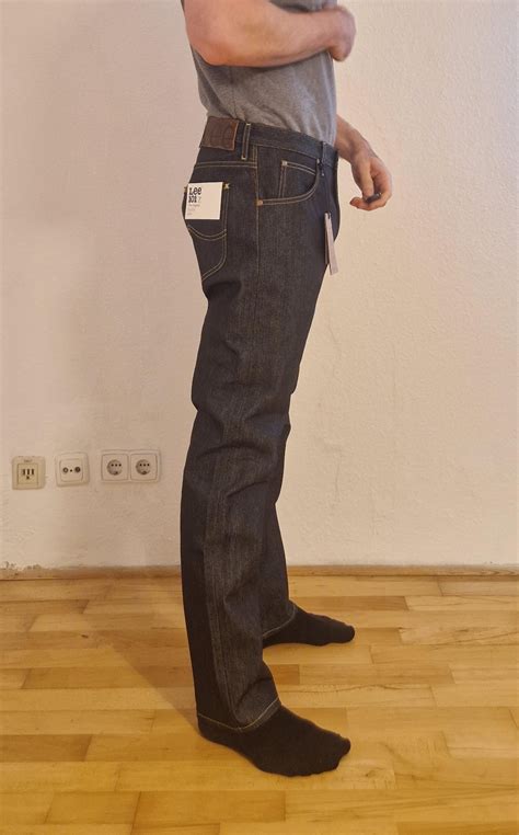 r rawdenim lee 101z reddit,When it comes to raw denim
