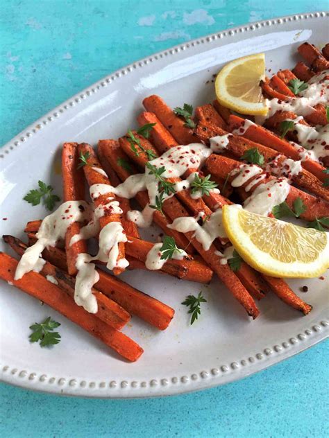 5 Air Fryer Carrot Recipes That Even Picky Eaters Will Love