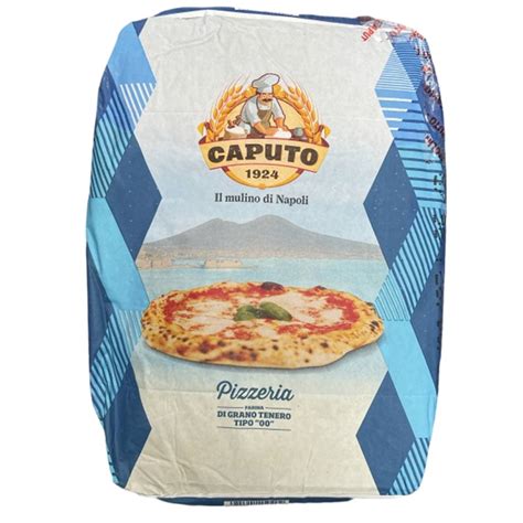 Italian Flour For Pizza at Greg Booth blog