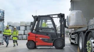T20 – T25 SR pallet truck