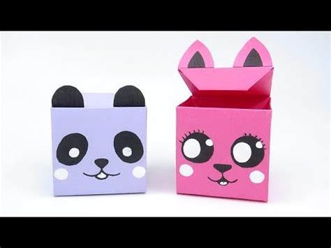 Image result for Fun Origami EasyBox