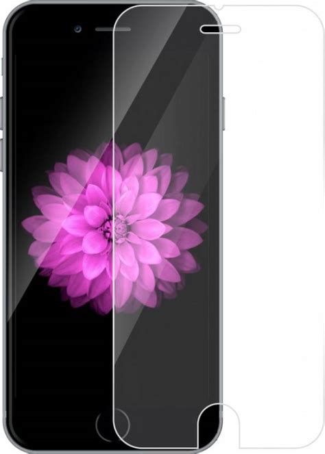 Graphene Armor Glass Tempered Glass Guard for Apple iPhone 6, Apple ...