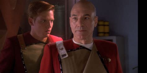 Star Trek: Picard's Academy Hints at the Return of a Controversial ...