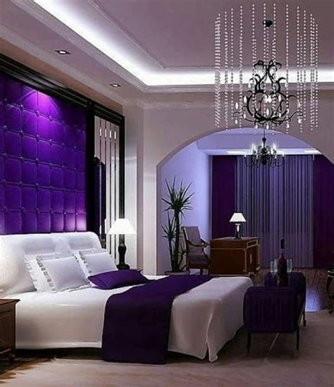 8 Romantic Master Bedroom Decorating Ideas – HOMYSTYLE