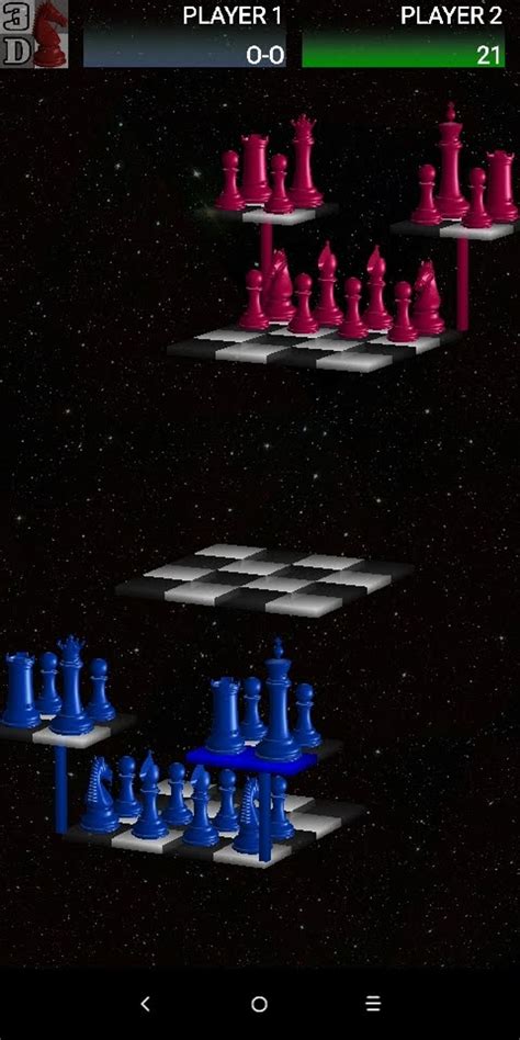 Image result for Three-Dimensional Chess