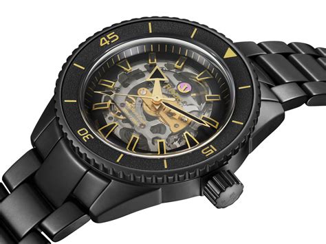 Rado Men's Captain Cook Limited Edition Watch R32147162 – KRISHNA WATCH ...