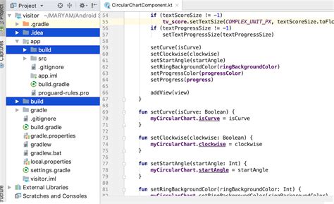 Image result for Android R Java File