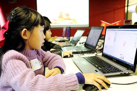 Dotcpp编程平台：编程教育成重点课程，助力编程老师提升教育质量-中国网