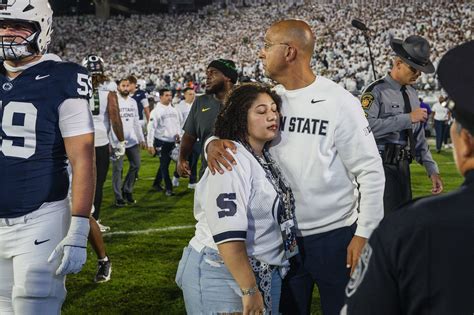 Penn State vs Oregon, Sept. 27, 2025 - pennlive.com