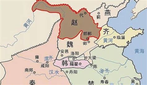 征百越，秦始皇统一战争最难的一战，也是中国版图扩大的开始__凤凰网